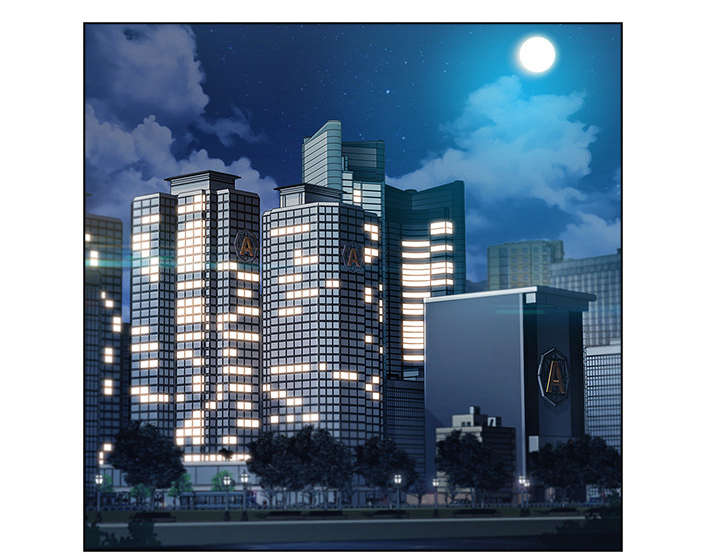 天价赔偿漫画,第63章：不放开2图