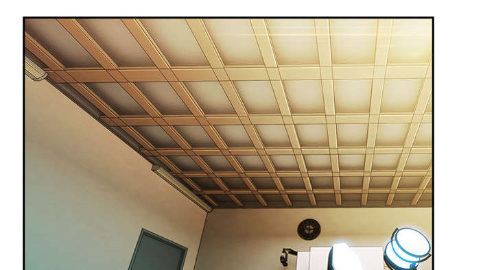 天价赔偿漫画,第31章：特殊的谈话4图