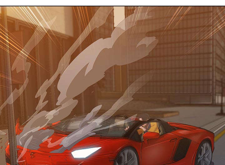 天价赔偿漫画,第3章：邂逅3图