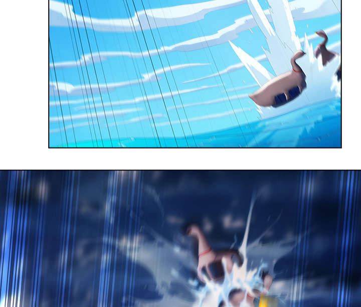 天价赔偿漫画,第45章：忘乎所以5图