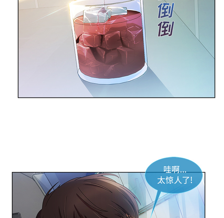 天价赔偿漫画,第53章：喝酒1图