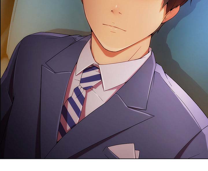 天价赔偿漫画,第59章：走后门5图