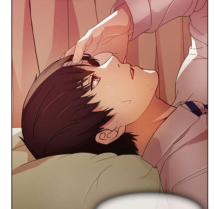 天价赔偿漫画,第47章：医院5图