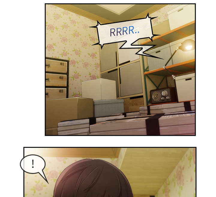 天价赔偿漫画,第61章：变成这种关系5图
