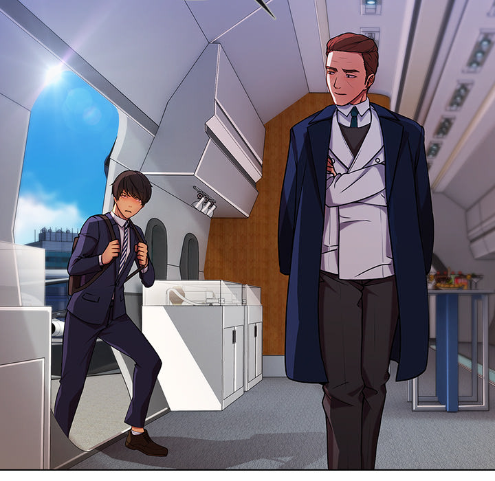 天价赔偿漫画,第52章：超越想象5图