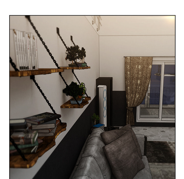 天价赔偿漫画,第77章：我也是个男人1图