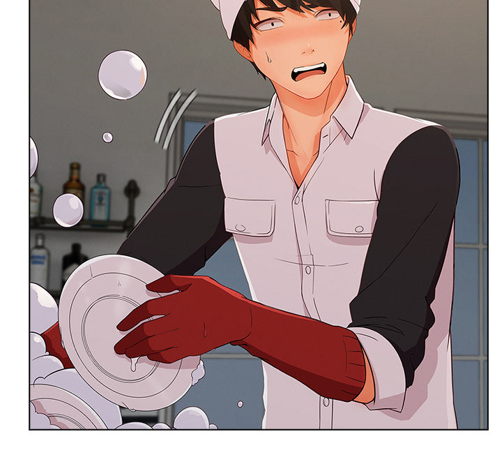 天价赔偿漫画,第76章：暴躁富家女4图