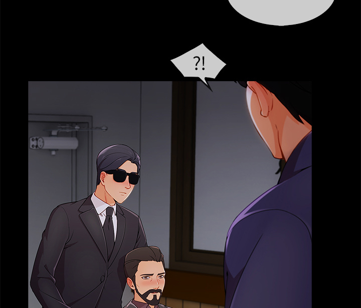 天价赔偿漫画,第74章：我的孩子2图