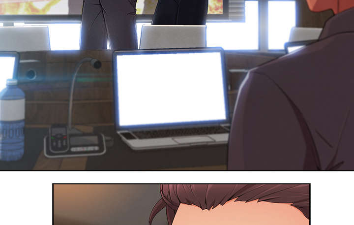 天价赔偿漫画,第65章：广告概念1图