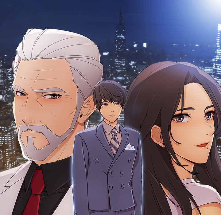 天价赔偿漫画,第59章：走后门4图