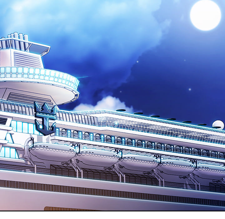 天价赔偿漫画,第56章：发生了什么事4图