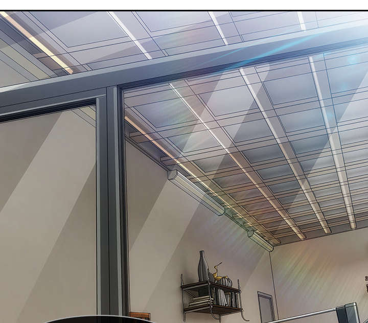 天价赔偿漫画,第30章：摄影棚5图