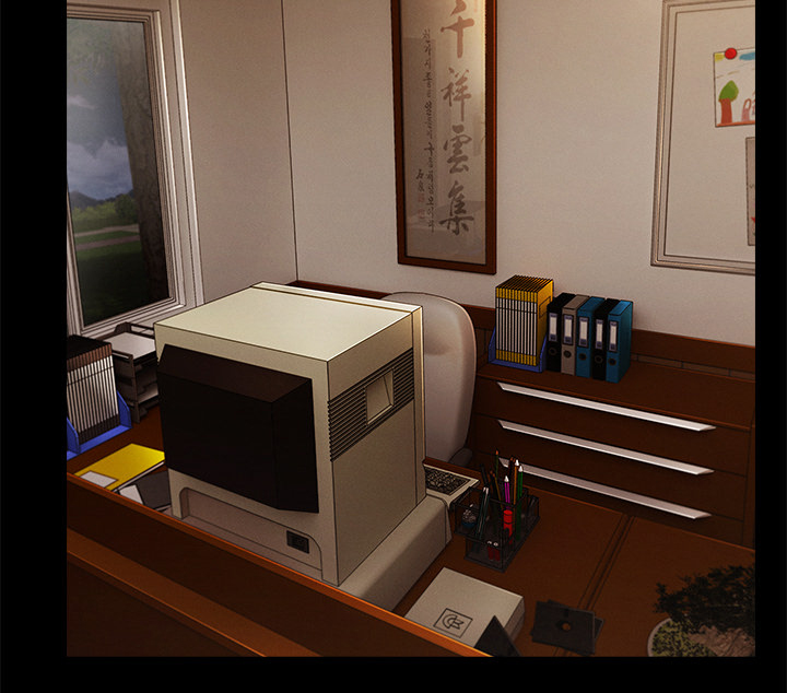 天价赔偿漫画,第74章：我的孩子2图