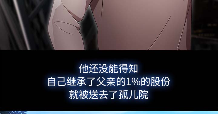 天价赔偿漫画,第55章：股份3图