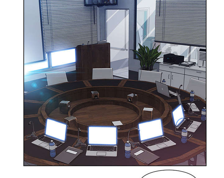 天价赔偿漫画,第65章：广告概念1图