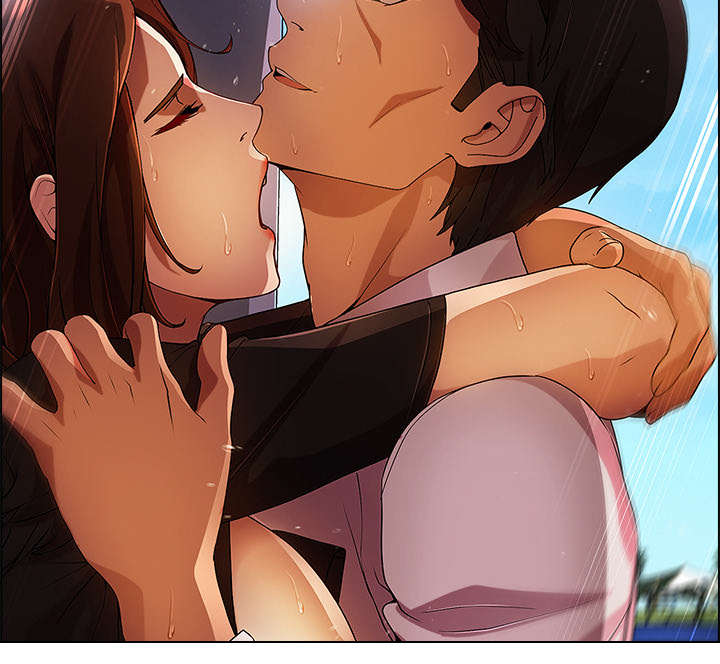 天价赔偿漫画,第44章：威胁3图