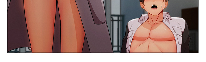 天价赔偿漫画,第77章：我也是个男人4图