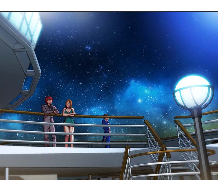 天价赔偿漫画,第56章：发生了什么事2图