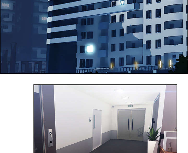 天价赔偿漫画,第46章：恶魔4图