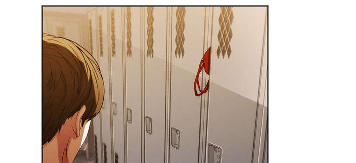 天价赔偿漫画,第23章：女更衣室3图