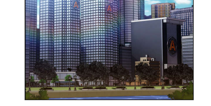 天价赔偿漫画,第65章：广告概念2图