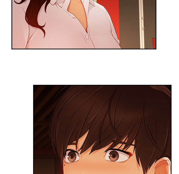 天价赔偿漫画,第68章：做我妹妹吧3图