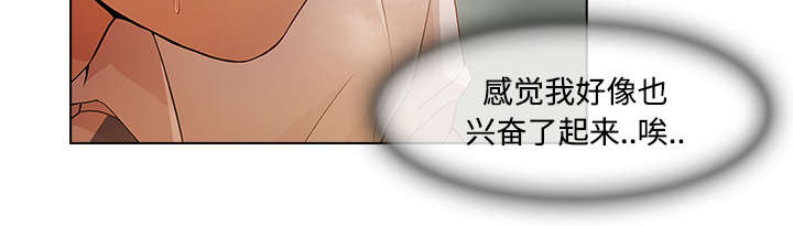 天价赔偿漫画,第32章：偷窥5图