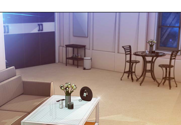 天价赔偿漫画,第60章：温柔的陷阱1图