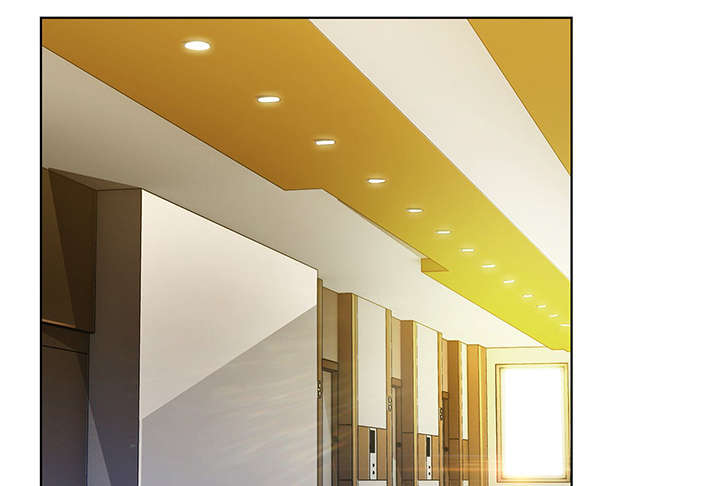 天价赔偿漫画,第26章：男厕所3图