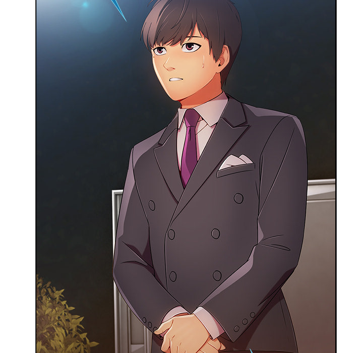 天价赔偿漫画,第59章：走后门4图