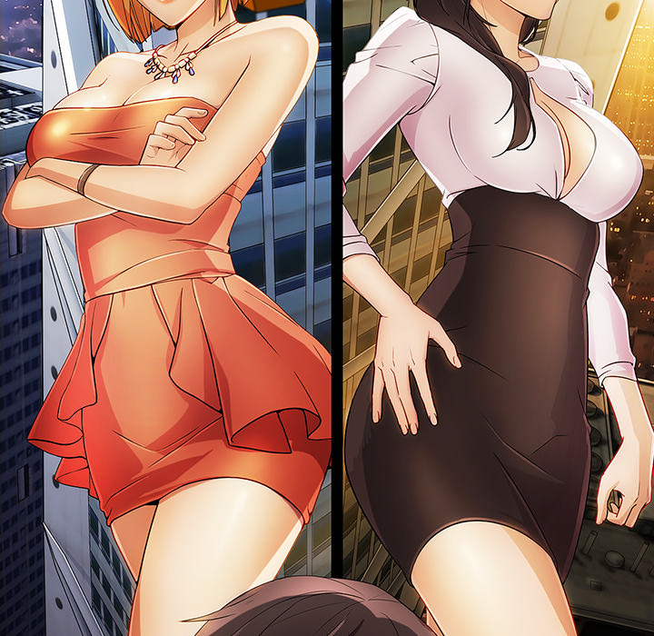 天价赔偿漫画,第55章：股份1图