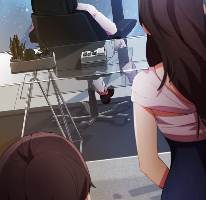 天价赔偿漫画,第59章：走后门2图