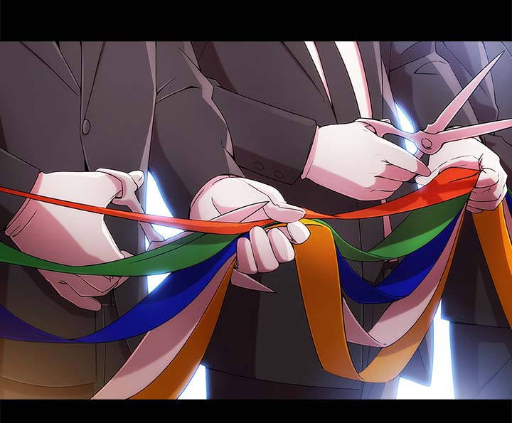 天价赔偿漫画,第55章：股份5图