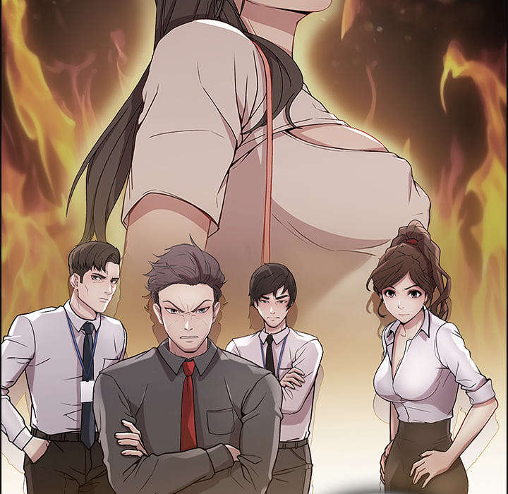 天价赔偿漫画,第47章：医院2图