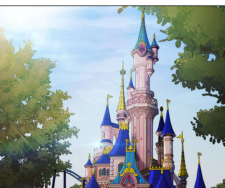 天价赔偿漫画,第8章：摩天轮5图