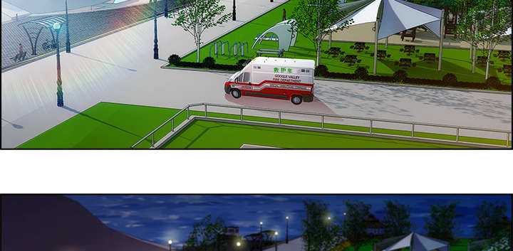 天价赔偿漫画,第46章：恶魔5图