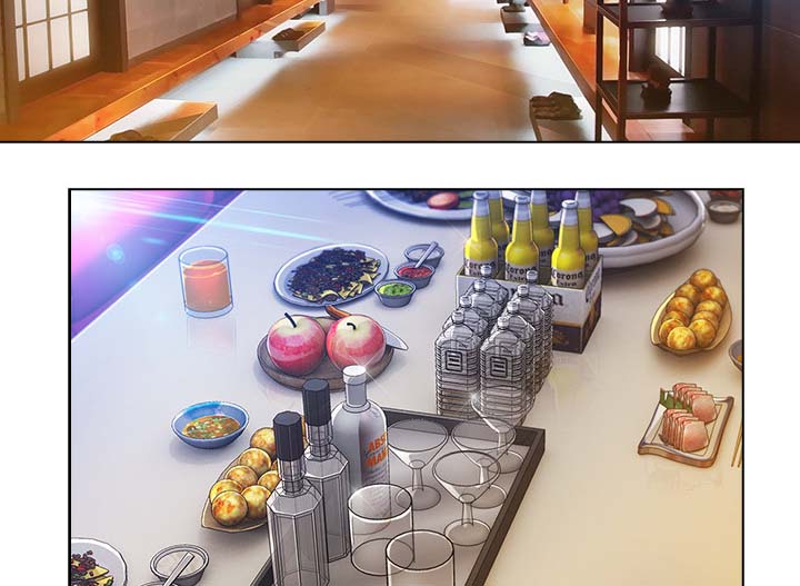 天价赔偿漫画,第59章：走后门3图