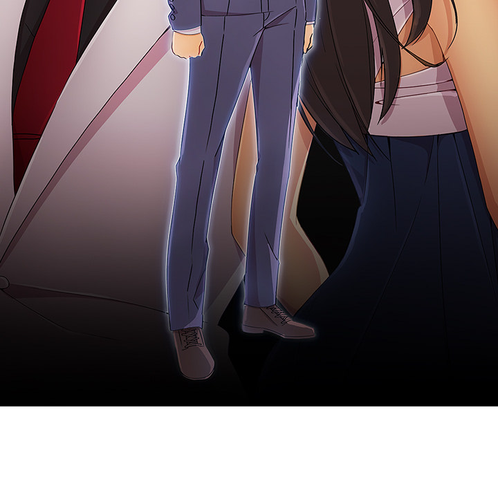 天价赔偿漫画,第59章：走后门5图