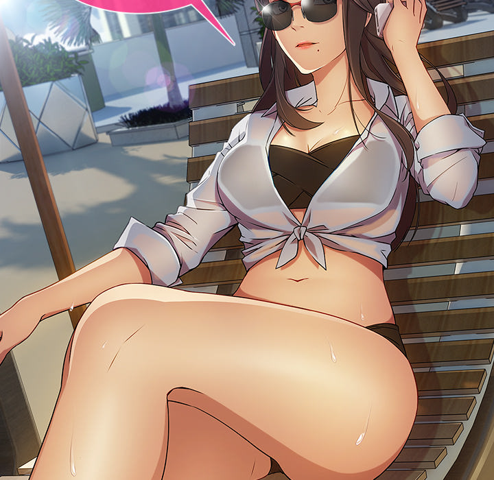 天价赔偿漫画,第51章：外出5图