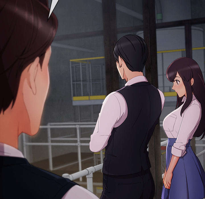 天价赔偿漫画,第66章：影城导游2图