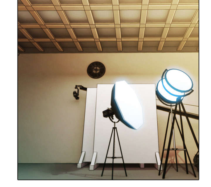 天价赔偿漫画,第33章：被抓包了5图