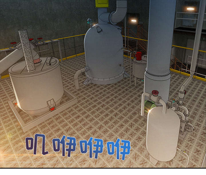 天价赔偿漫画,第67章：烧死2图