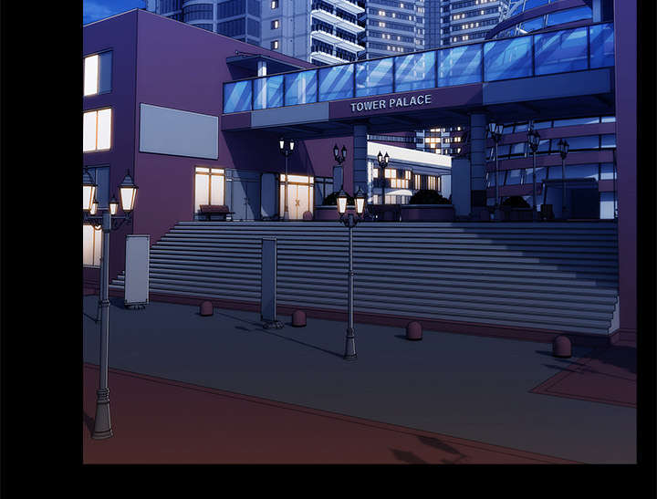 天价赔偿漫画,第64章：男朋友4图