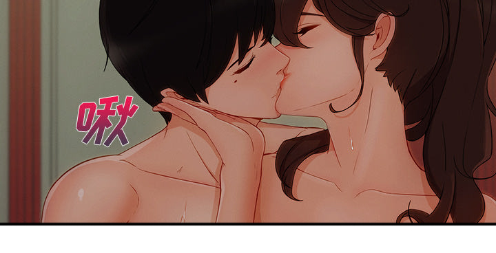 天价赔偿漫画,第70章：更衣室4图