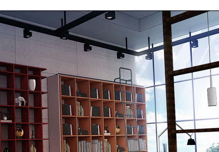 天价赔偿漫画,第65章：广告概念3图