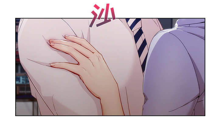 天价赔偿漫画,第64章：男朋友1图