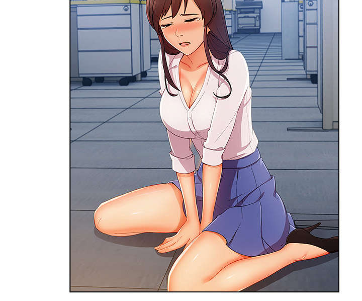 天价赔偿漫画,第66章：影城导游3图