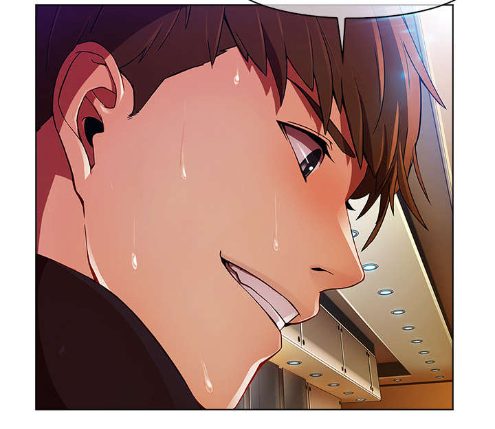 天价赔偿漫画,第39章：天人交战5图