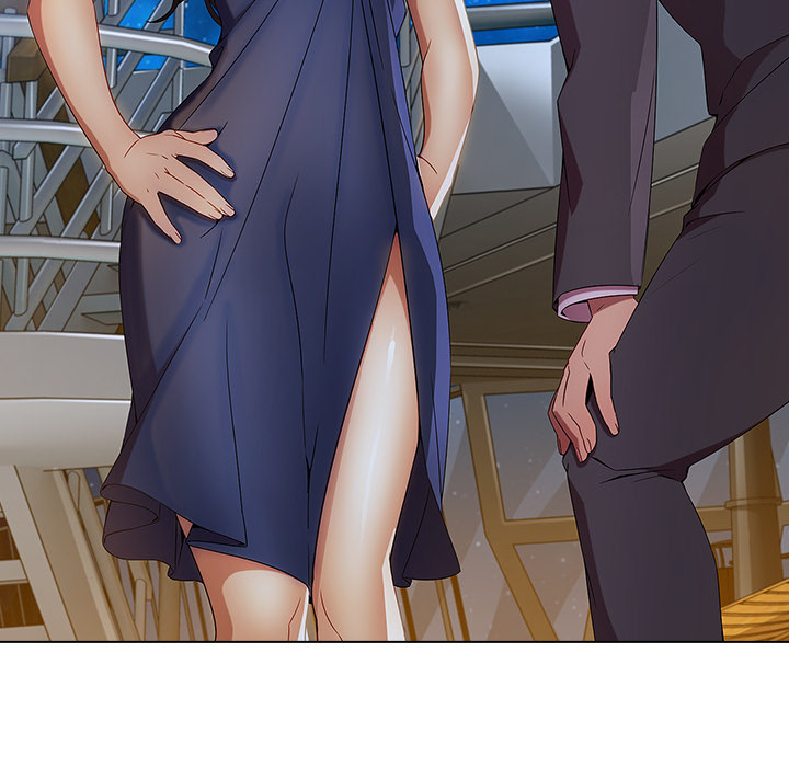 天价赔偿漫画,第56章：发生了什么事5图