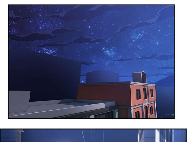 天价赔偿漫画,第48章：错觉么3图